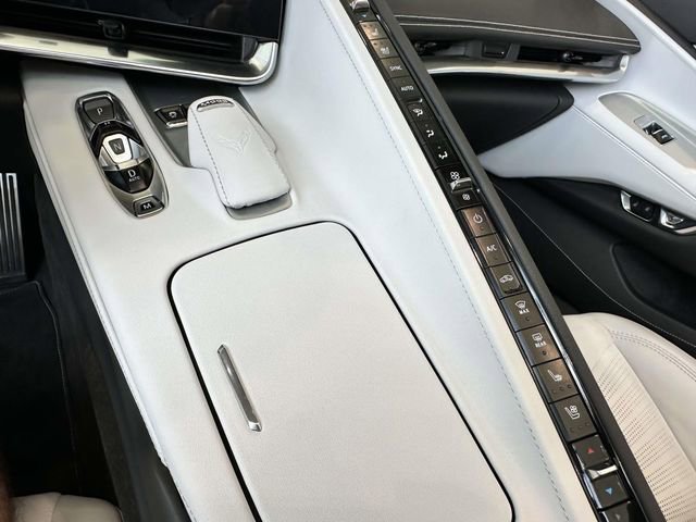 Used 2024 Chevrolet Corvette Stingray Preferred Conv w/ Z51 Performance Package image 18