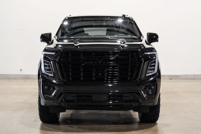 Used 2026 GMC Yukon Denali w/ Sun & Power Step Package AWD/4WD image 2