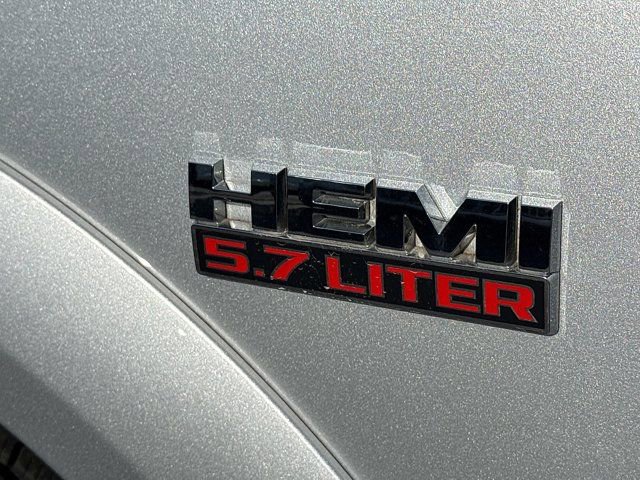 Certified 2018 RAM 1500 Laramie w/ Convenience Group image 11