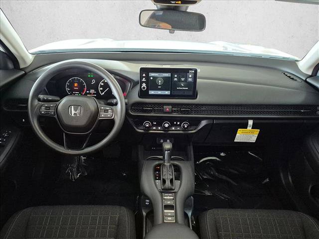 Used 2027 Honda HR-V LX image 17