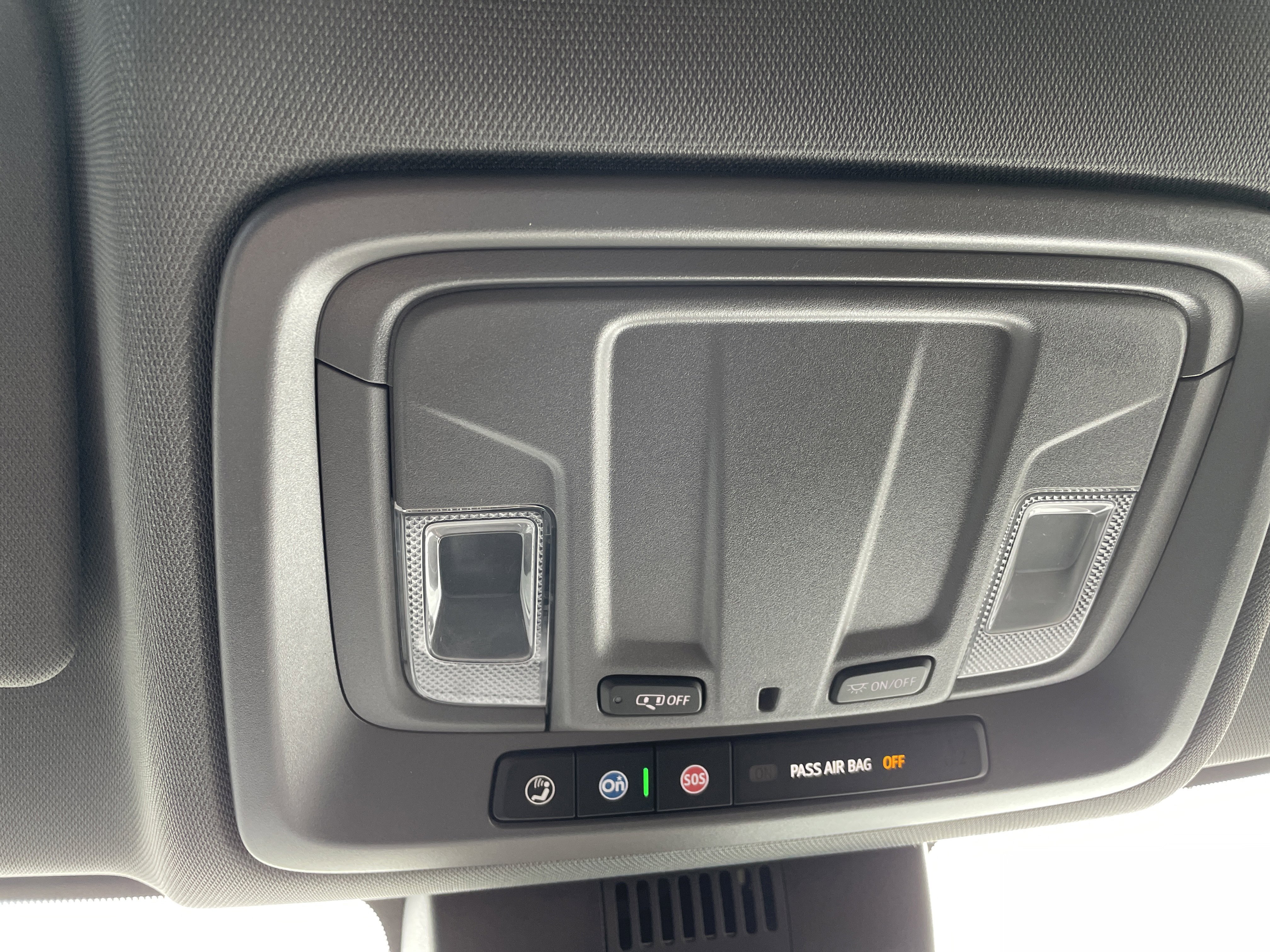 New 2026 Chevrolet Silverado 1500 Custom w/ Turbomax Blackout Package image 37