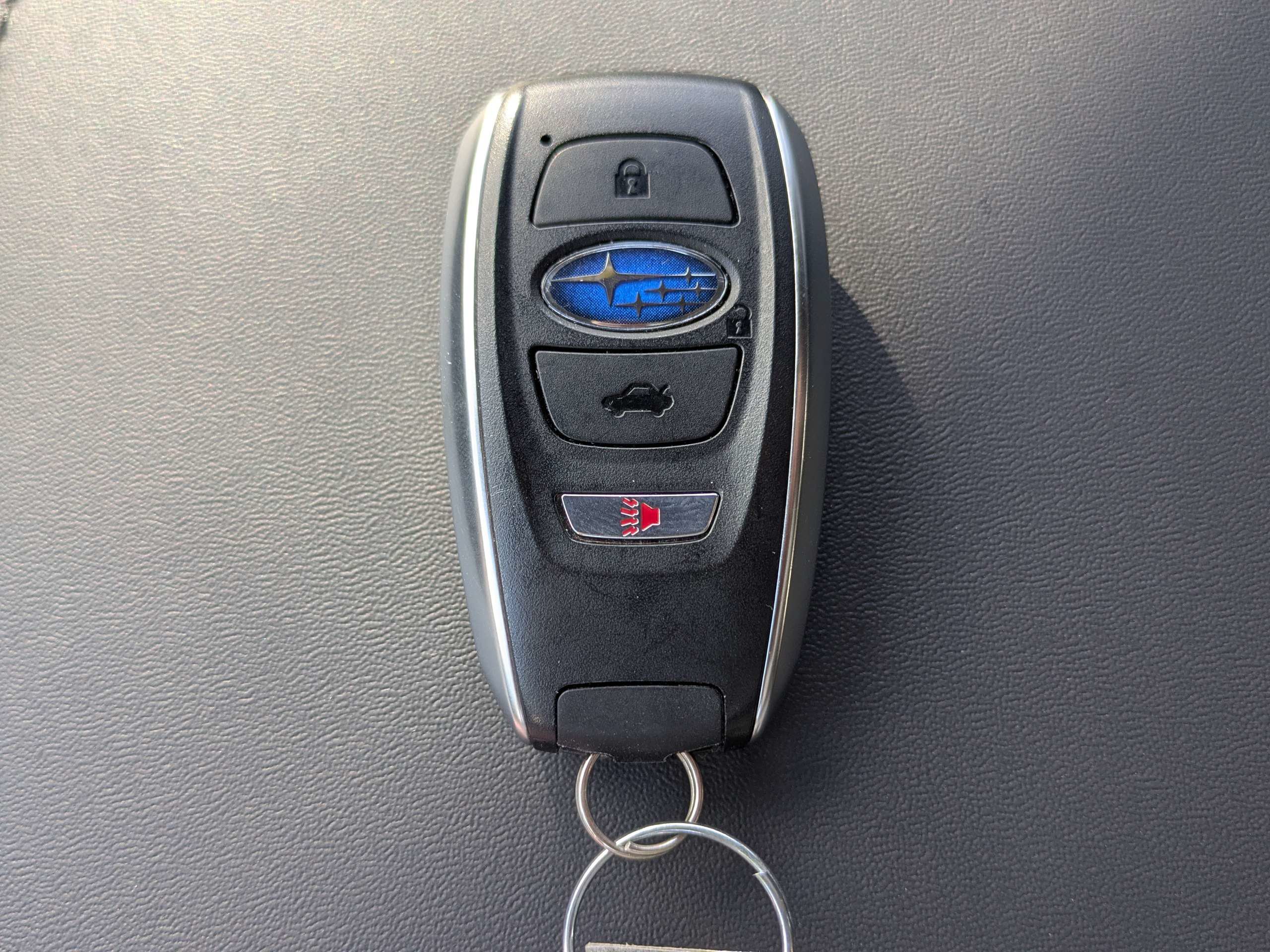 Used 2026 Subaru Outback Limited AWD/4WD image 34