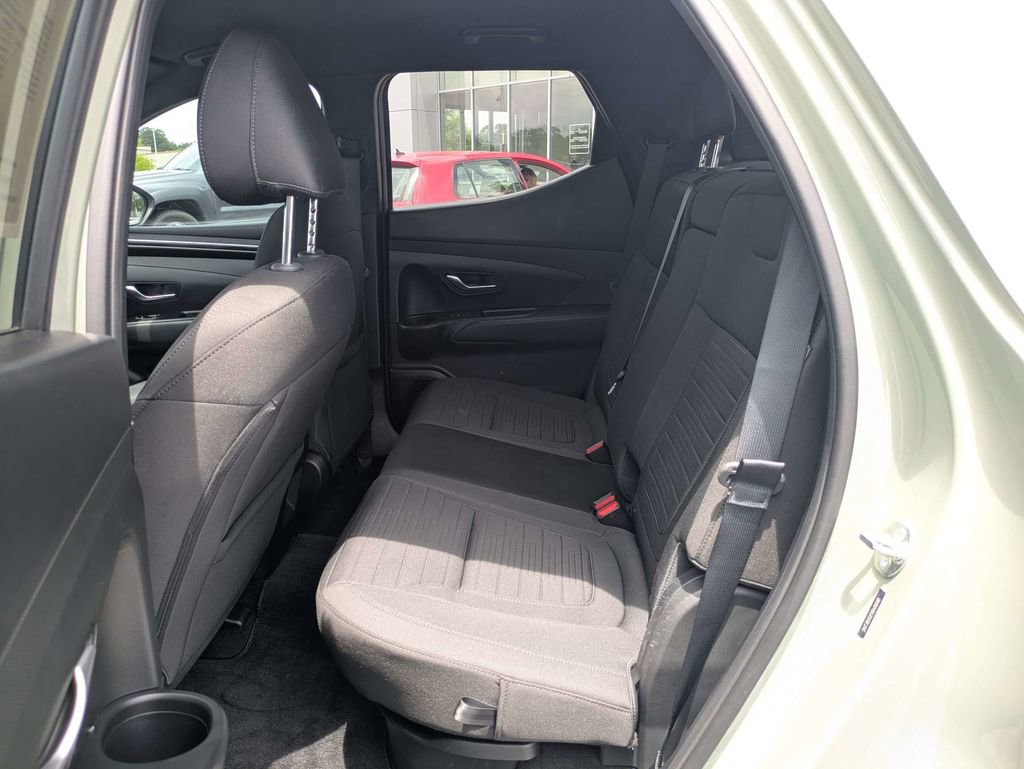 Used 2024 Hyundai Santa Cruz SEL AWD/4WD image 13