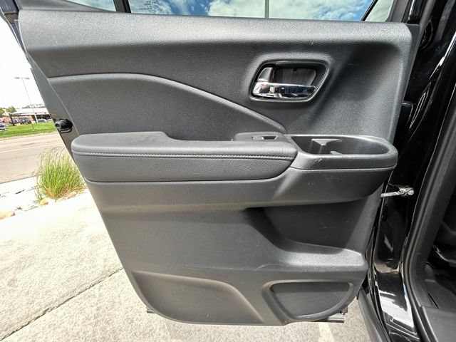 Used 2023 Honda Ridgeline RTL image 27
