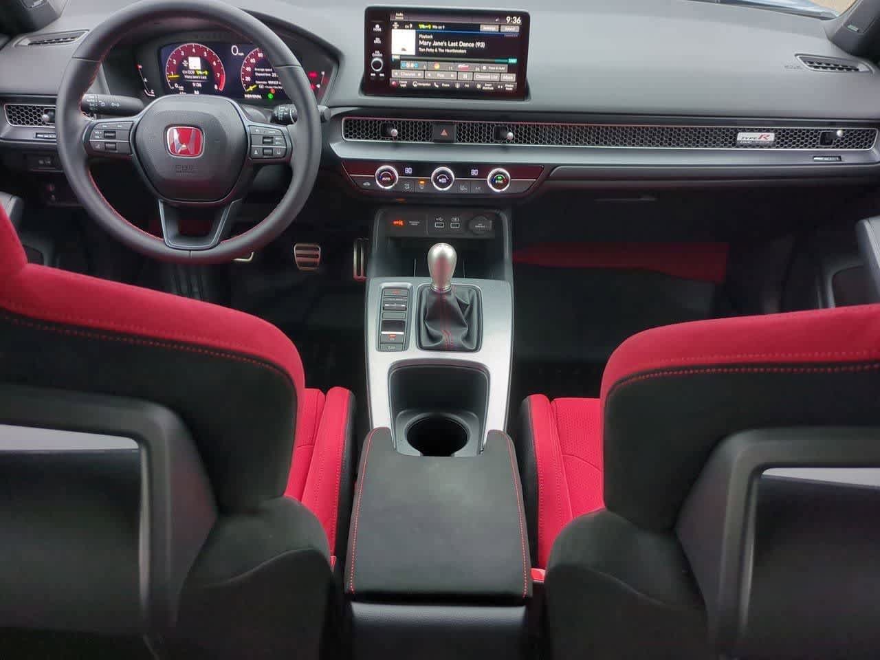 Used 2024 Honda Civic Type R image 15