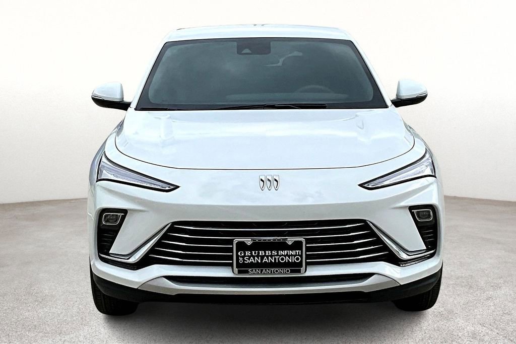 Used 2024 Buick Envista Preferred w/ Convenience II Package image 5