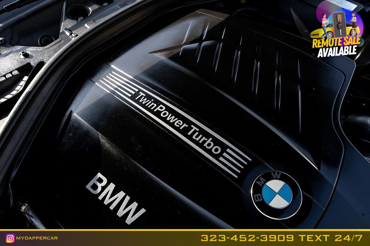Used 2016 BMW 435i Gran Coupe image 21
