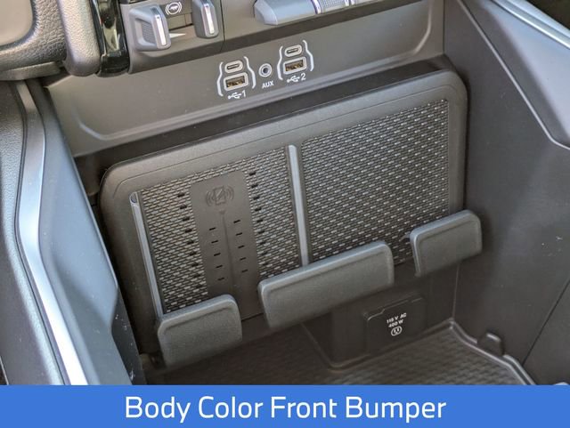 New 2026 RAM 1500 Big Horn image 27