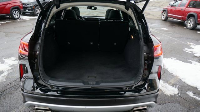 Used 2020 INFINITI QX50 Sensory w/ Proactive Package image 40