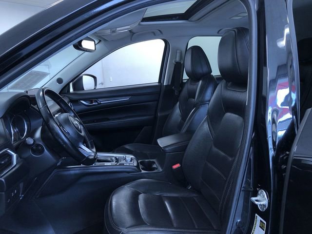 Used 2018 MAZDA CX-5 Grand Touring AWD/4WD image 19