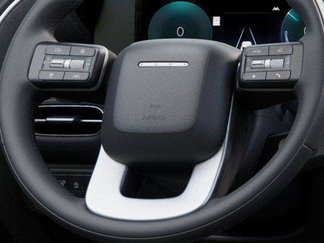 New 2026 Hyundai Palisade Calligraphy image 15