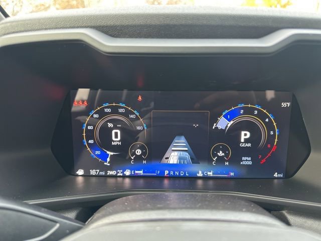 New 2026 Chevrolet Colorado Trail Boss image 18