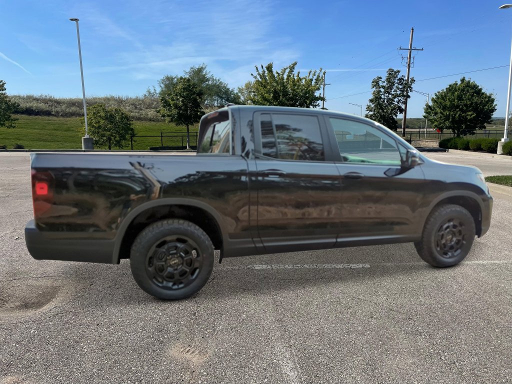 New 2026 Honda Ridgeline TrailSport image 6