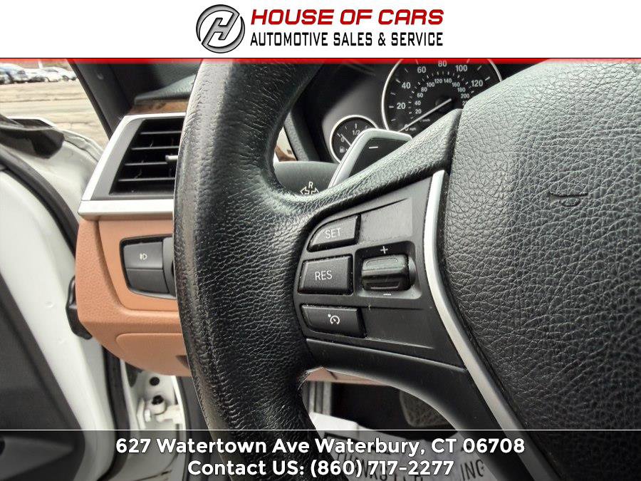 Used 2017 BMW 330i xDrive Sedan image 26