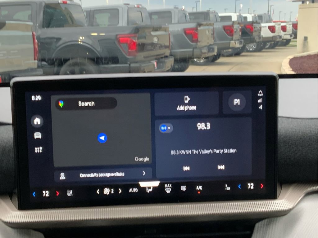 Used 2026 Ford Explorer Active w/ Active Comfort Package image 15