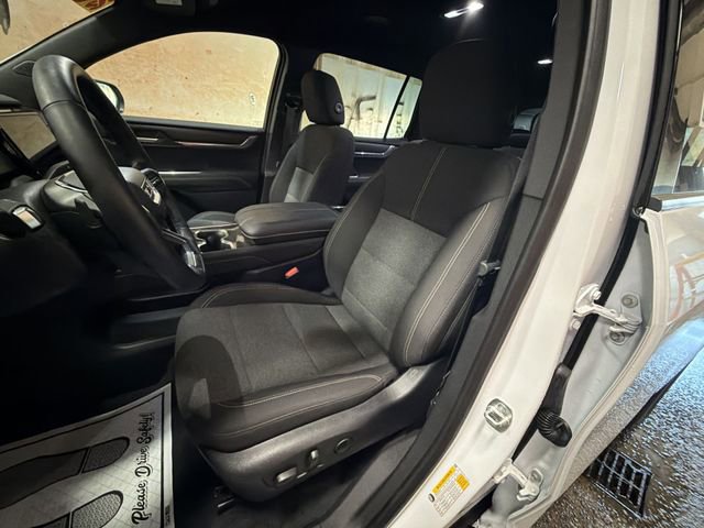 Certified 2025 GMC Acadia Elevation image 11