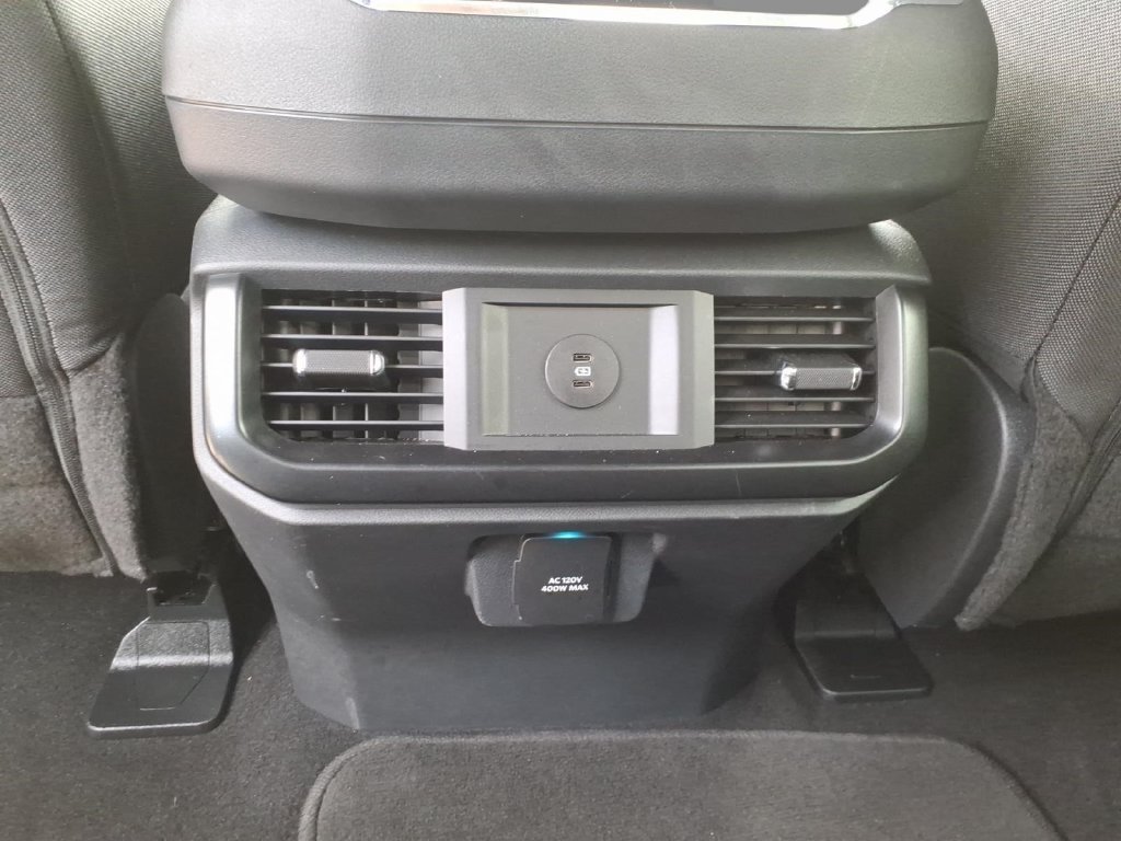 Used 2025 Ford F150 STX w/ LOBO Package AWD/4WD image 15