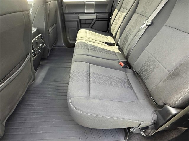 Used 2019 Ford F150 XLT w/ Equipment Group 302A Luxury image 17