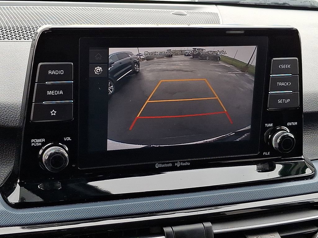 Certified 2023 Kia Seltos S AWD/4WD image 23