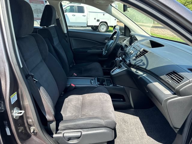 Used 2014 Honda CR-V LX image 26