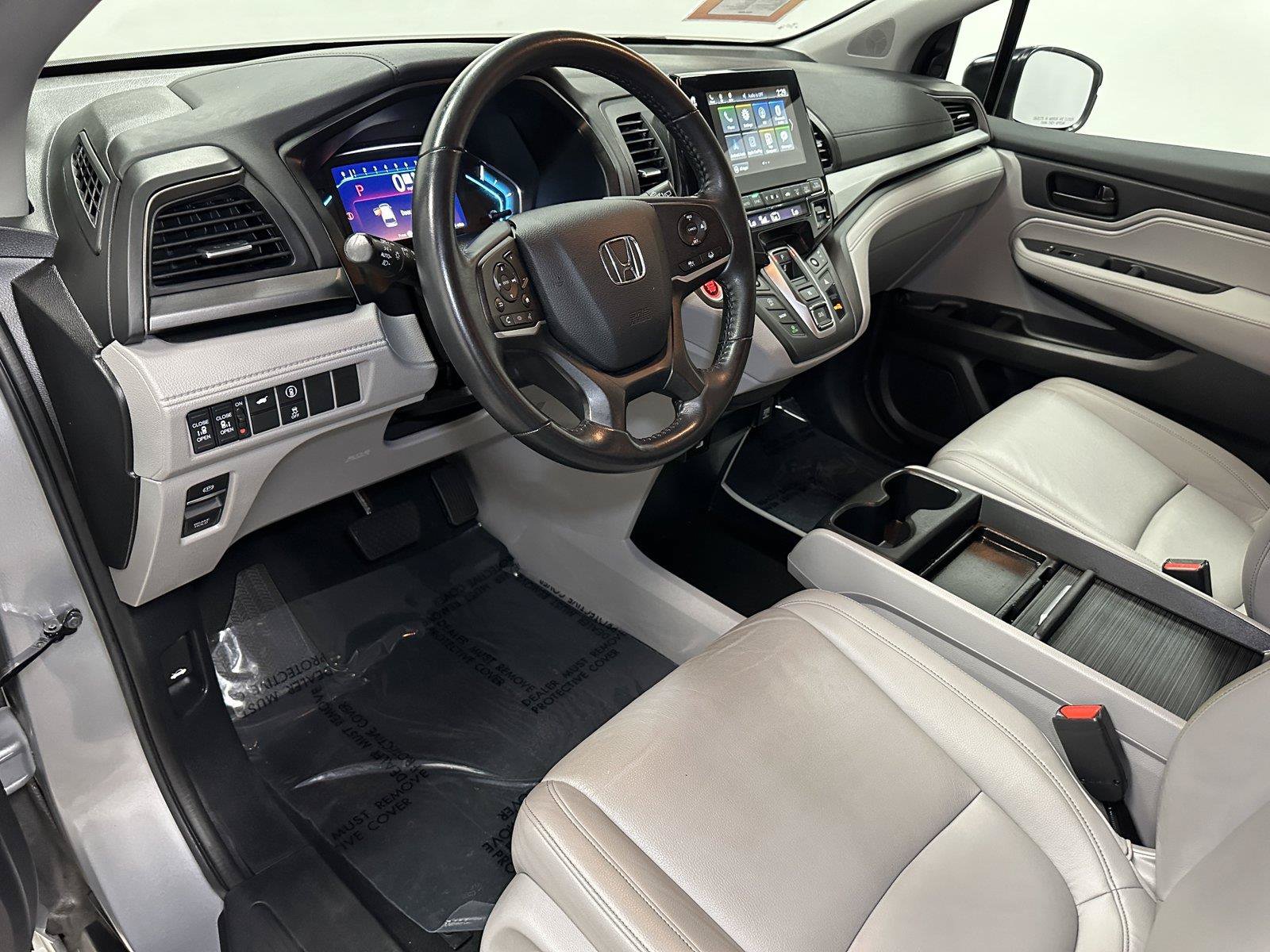 Used 2024 Honda Odyssey EX-L image 24