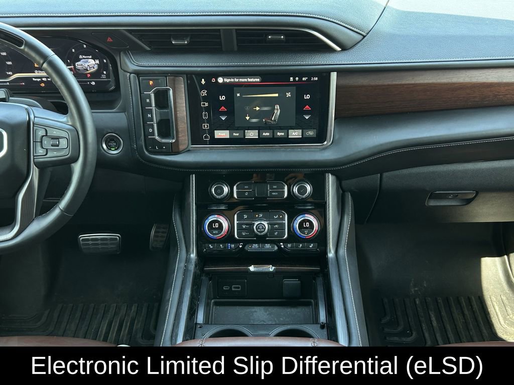 Used 2024 GMC Yukon XL Denali Ultimate image 15