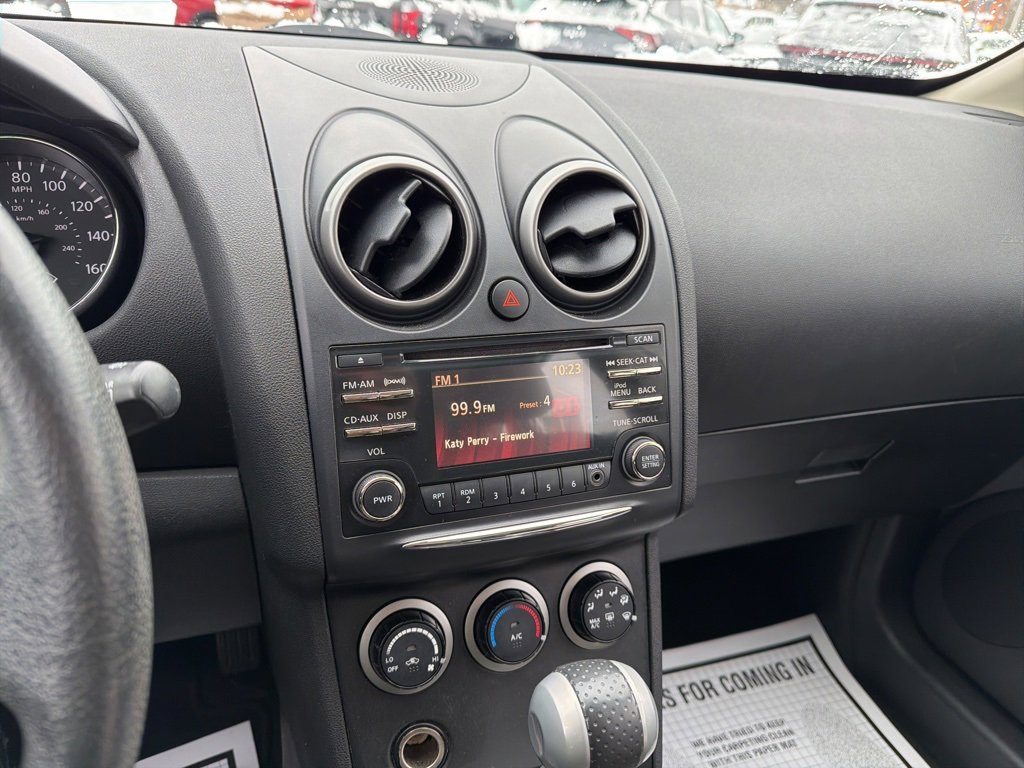 Used 2015 Nissan Rogue S w/ Convenience Package image 20