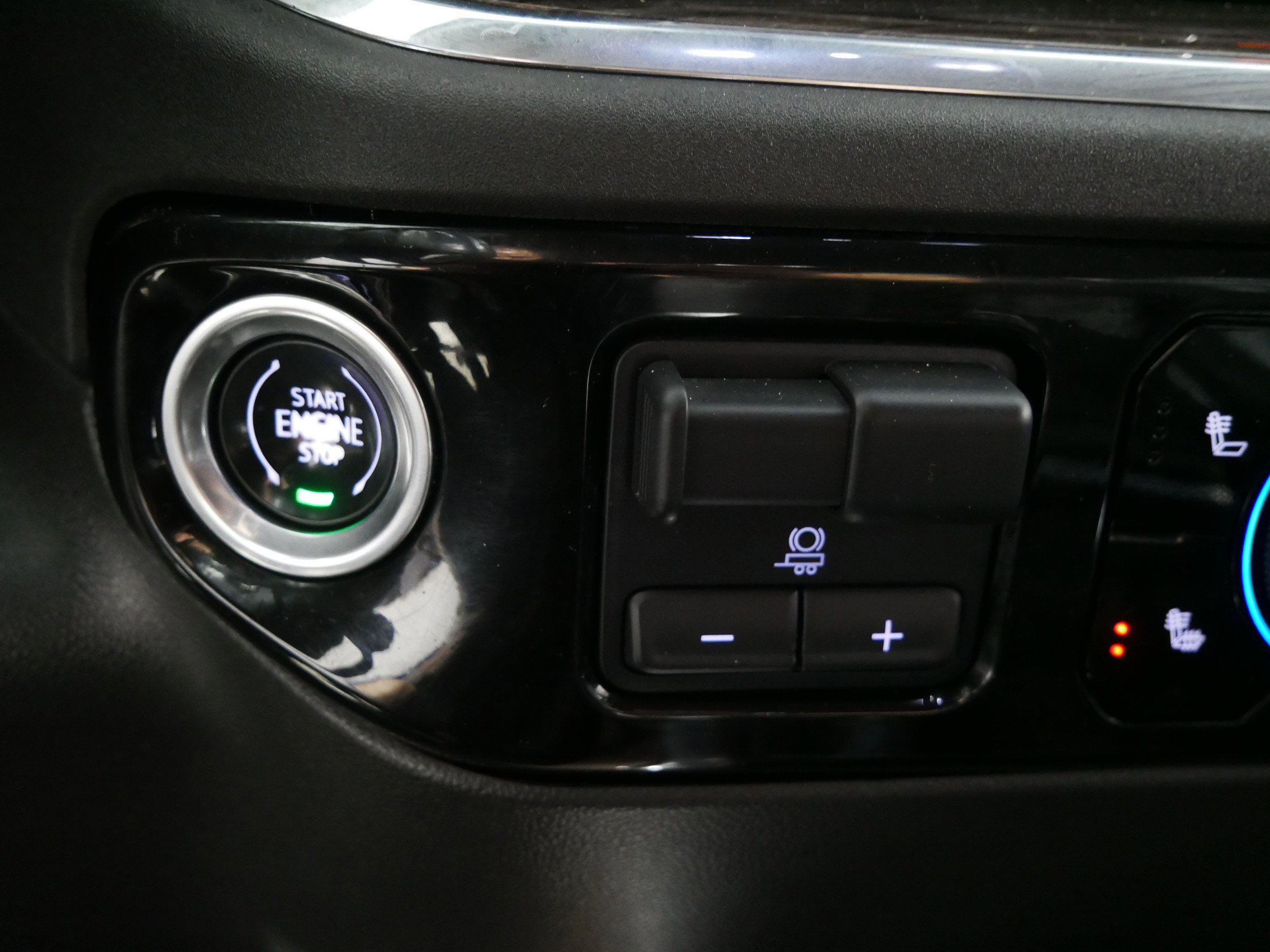 Certified 2023 Chevrolet Silverado 1500 LT Trail Boss image 30