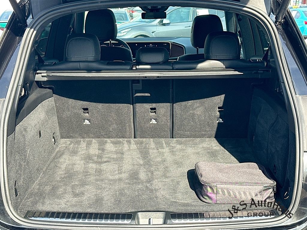 Used 2025 Mercedes-Benz GLE 450e 4MATIC image 33