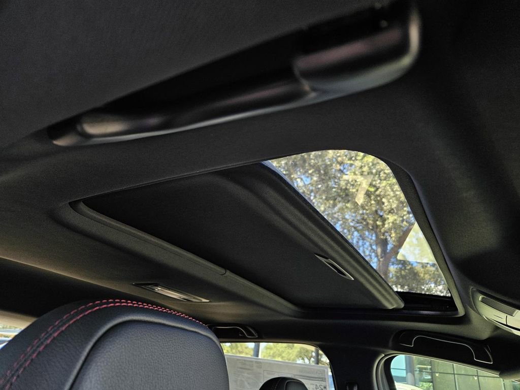 New 2025 MAZDA CX-5 2.5 Turbo image 12