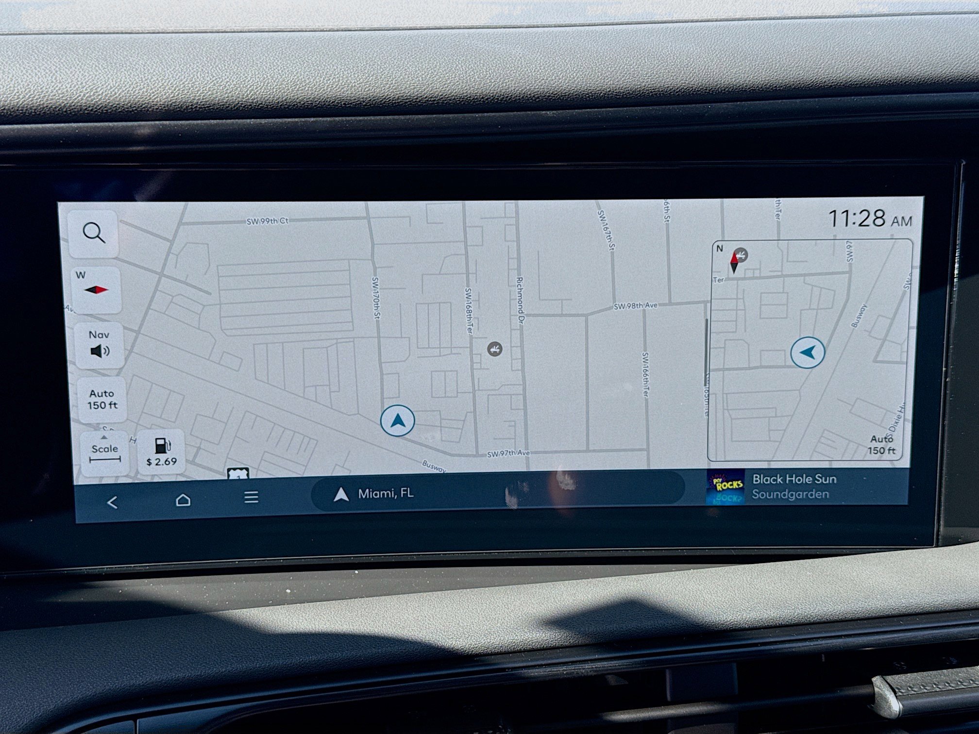 New 2026 Hyundai Palisade XRT Pro image 11