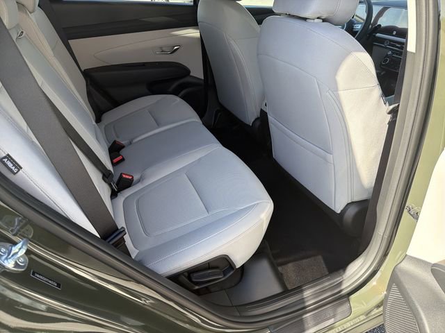 New 2026 Hyundai Tucson SEL image 15