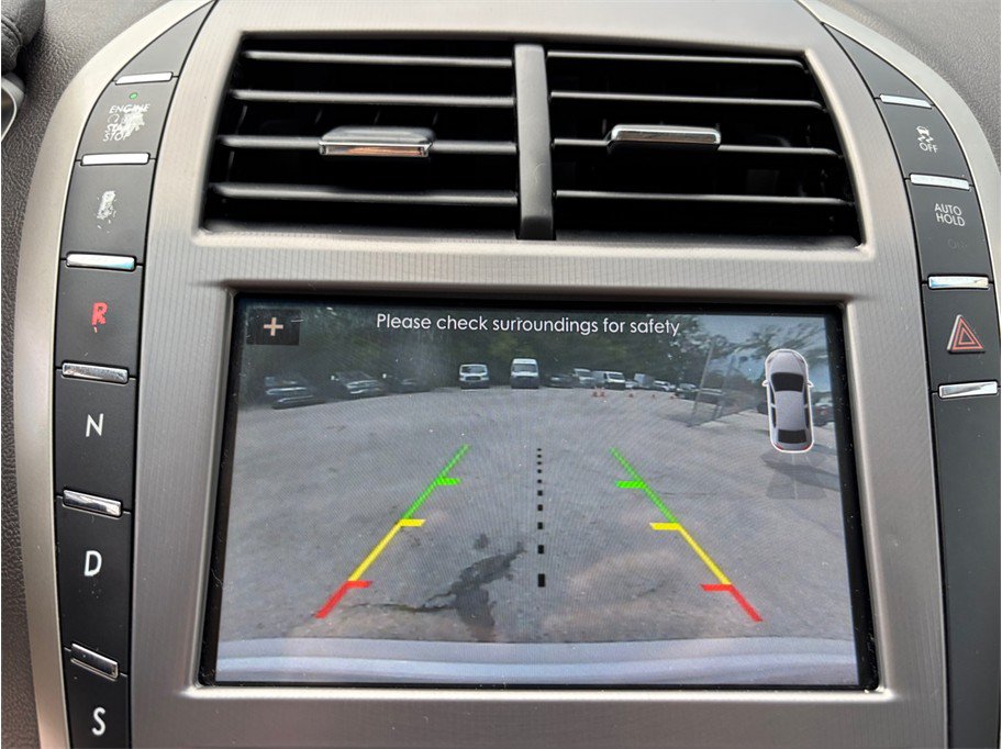 Used 2018 Lincoln MKZ Select w/ Select Plus Package FWD image 29