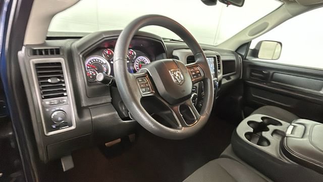 Used 2021 RAM 1500 Express w/ Wheel & Sound Group AWD/4WD image 14