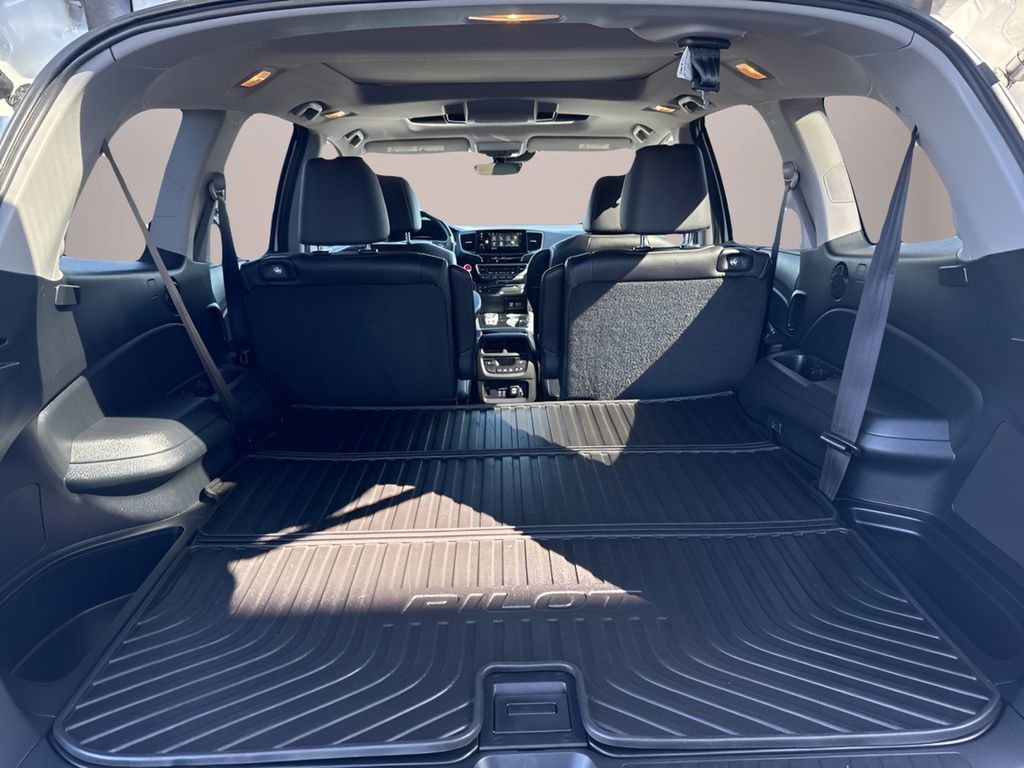 Used 2022 Honda Pilot Elite image 15