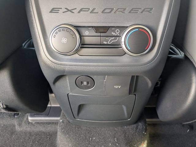 New 2026 Ford Explorer Active w/ Active Comfort Package AWD/4WD image 18
