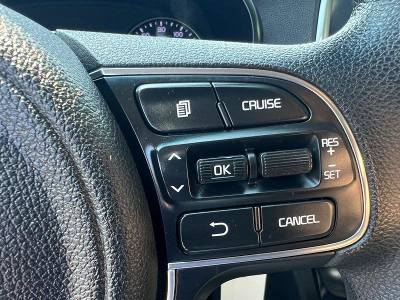 Used 2017 Kia Optima LX FWD image 19