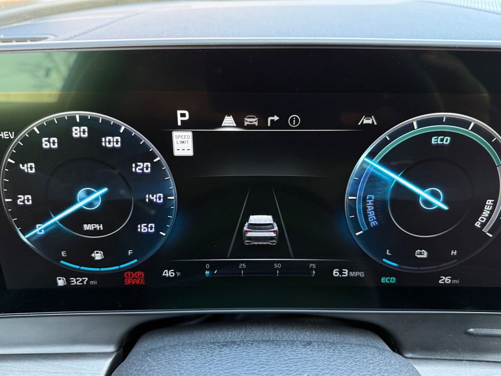 New 2025 Kia Sportage X-Line Prestige AWD/4WD image 13