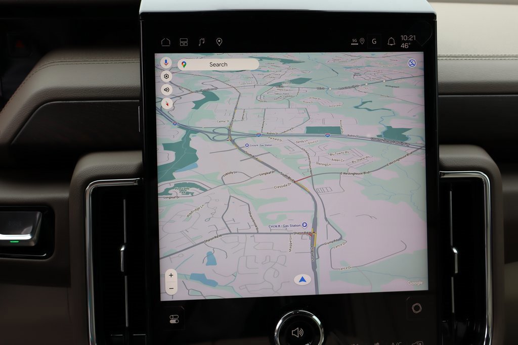 New 2026 GMC Yukon XL Denali w/ Denali Reserve Package image 15