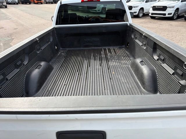 Used 2018 GMC Sierra 1500 2WD Regular Cab image 28