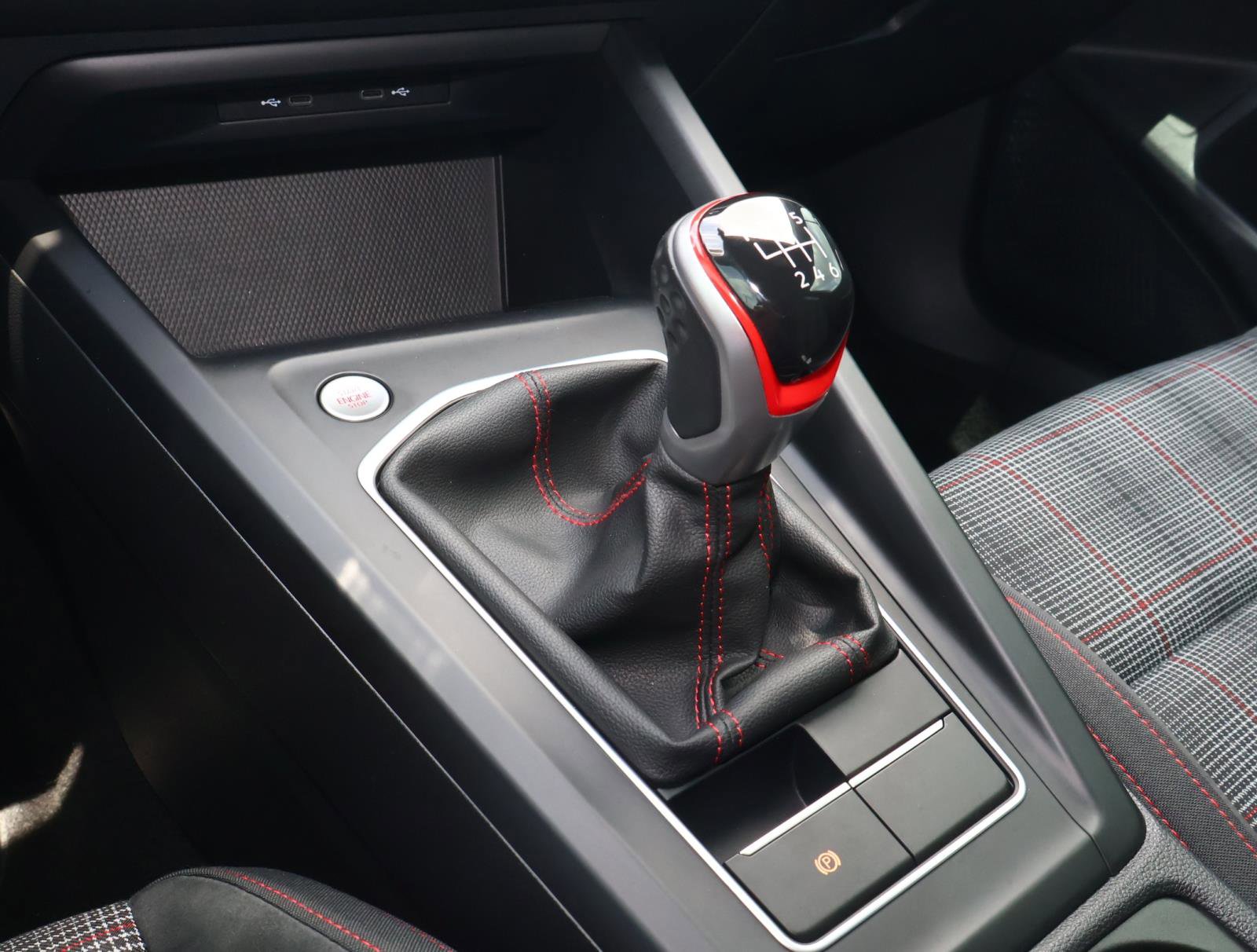 Used 2022 Volkswagen GTI S FWD image 21
