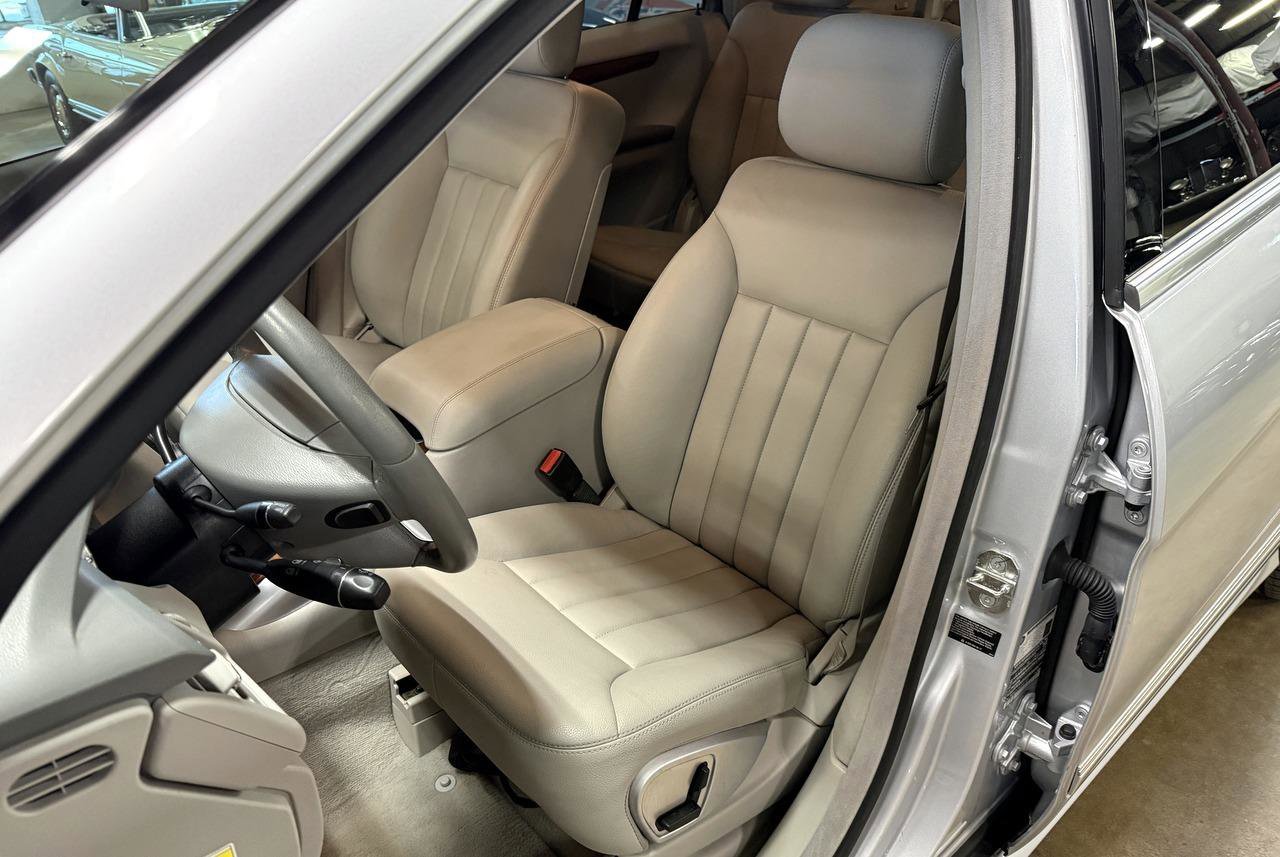 Used 2007 Mercedes-Benz R 350 4MATIC image 55