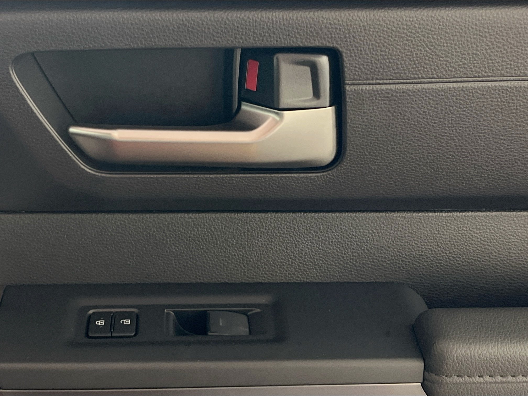 New 2026 Toyota Tundra SR5 AWD/4WD image 31