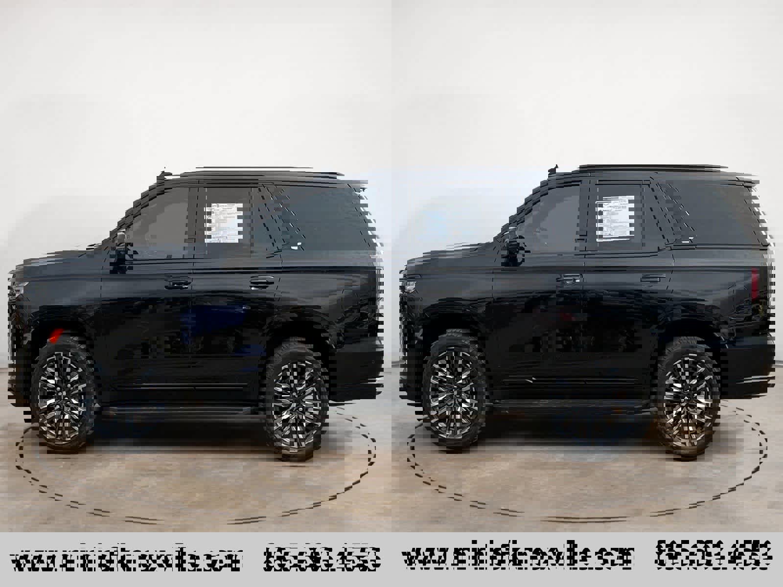 Used 2022 Cadillac Escalade Sport image 6