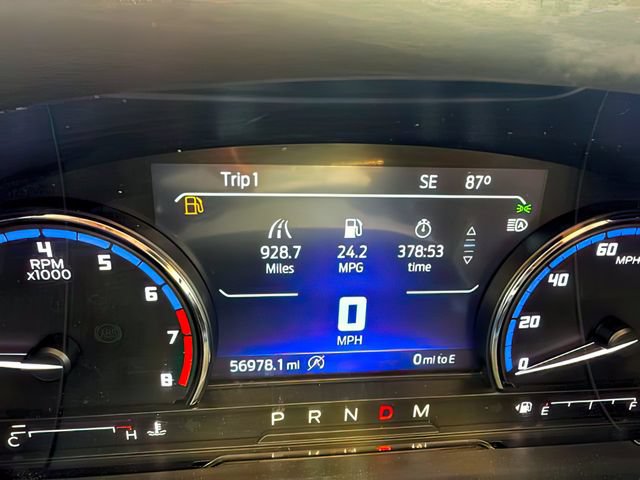 Used 2022 Ford Bronco Sport Badlands w/ Premium Package AWD/4WD image 31