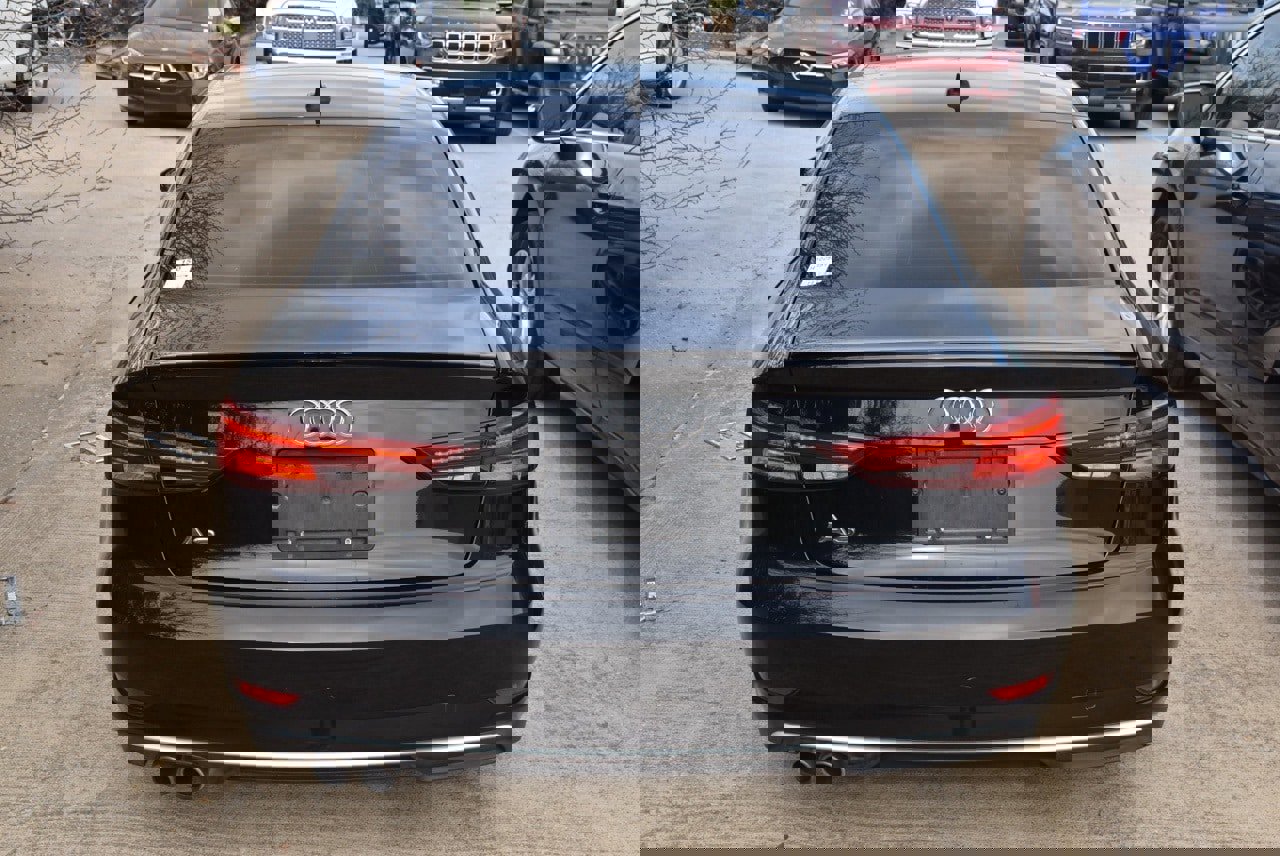 Used 2017 Audi A3 2.0T Premium w/ Convenience Package image 6