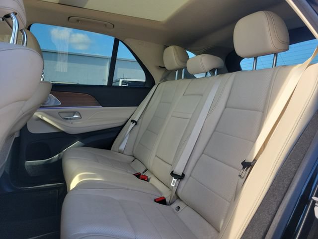 Used 2024 Mercedes-Benz GLE 350 4MATIC image 10