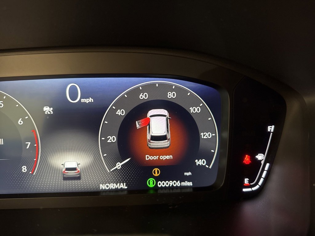 Certified 2026 Honda CR-V EX-L image 11