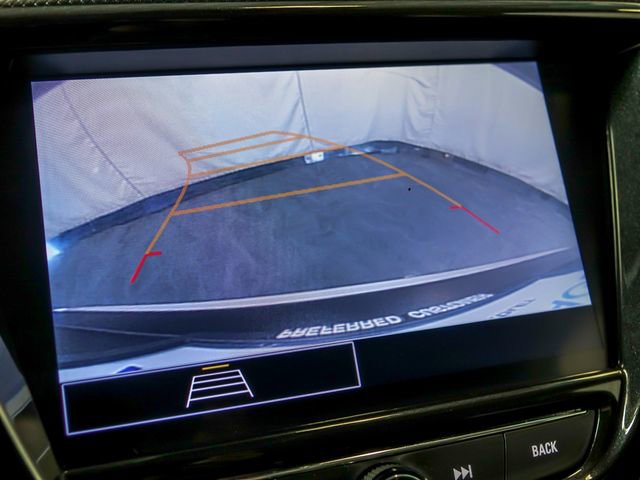 Used 2023 Chevrolet TrailBlazer LT w/ Convenience Package FWD image 22