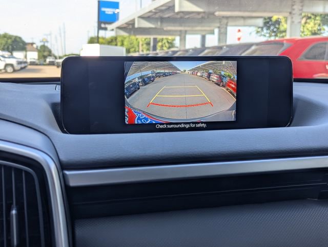 Used 2025 MAZDA CX-50 AWD 2.5 S w/ Weather Package image 24